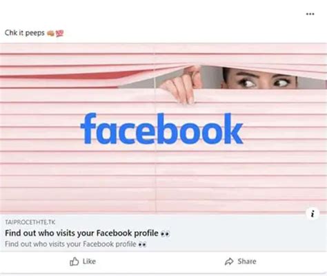 Top 10 Facebook Scams Spreading Now and How to Avoid Them